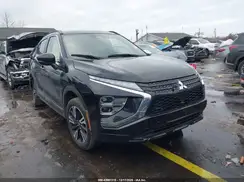 JA4ATWAA2RZ069619 2024 MITSUBISHI ECLIPSE CROSS