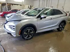 JA4ATWAA2RZ070656 2024 MITSUBISHI ECLIPSE CROSS