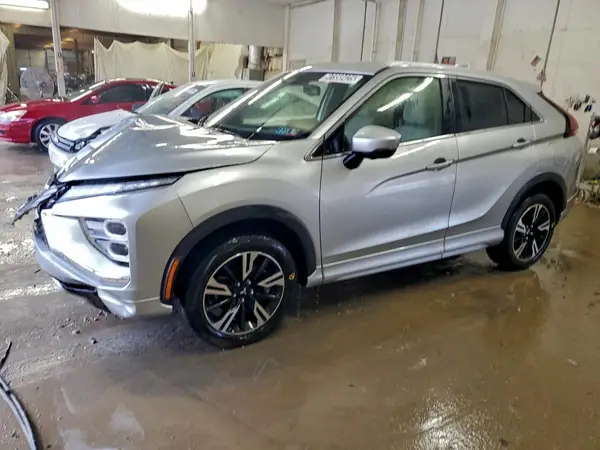 JA4ATWAA2RZ070656 2024 MITSUBISHI ECLIPSE CROSS - Image 1