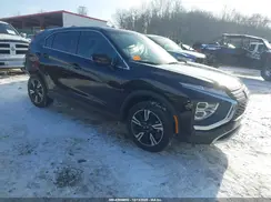 JA4ATWAA2RZ072035 2024 MITSUBISHI ECLIPSE CROSS