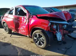 JA4ATWAA2RZ075145 2024 MITSUBISHI ECLIPSE CROSS