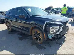 JA4ATWAA2RZ078255 2024 MITSUBISHI ECLIPSE CROSS