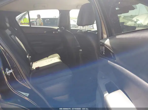 JA4ATWAA2RZ078255 2024 MITSUBISHI ECLIPSE CROSS - Image 8
