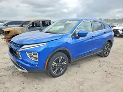 JA4ATWAA2SZ003934 2025 MITSUBISHI ECLIPSE CROSS
