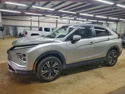 JA4ATWAA2SZ004095 2025 MITSUBISHI ECLIPSE CROSS