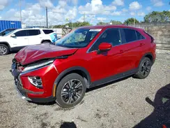 JA4ATWAA2SZ004257 2025 MITSUBISHI ECLIPSE CROSS