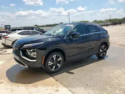 JA4ATWAA2SZ005473 2025 MITSUBISHI ECLIPSE CROSS