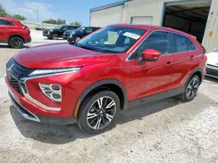 JA4ATWAA2SZ005568 2025 MITSUBISHI ECLIPSE CROSS