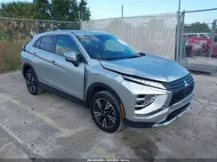 JA4ATWAA2SZ005778 2025 MITSUBISHI ECLIPSE CROSS