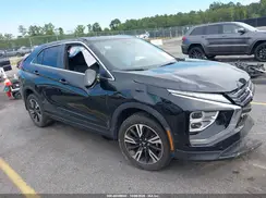 JA4ATWAA2SZ007336 2025 MITSUBISHI ECLIPSE CROSS