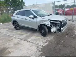 JA4ATWAA2SZ007949 2025 MITSUBISHI ECLIPSE CROSS