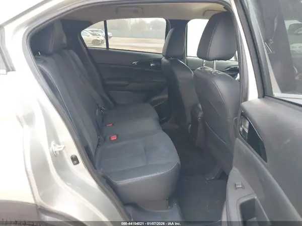JA4ATWAA2SZ008082 2025 MITSUBISHI ECLIPSE CROSS - Image 8