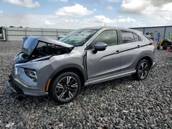 JA4ATWAA2SZ011225 2025 MITSUBISHI ECLIPSE CROSS