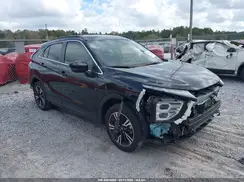 JA4ATWAA2SZ012004 2025 MITSUBISHI ECLIPSE CROSS
