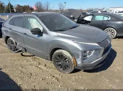 JA4ATWAA2SZ023391 2025 MITSUBISHI ECLIPSE CROSS