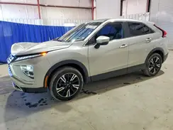 JA4ATWAA2SZ034858 2025 MITSUBISHI ECLIPSE CROSS