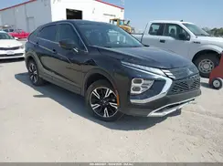 JA4ATWAA2SZ037579 2025 MITSUBISHI ECLIPSE CROSS