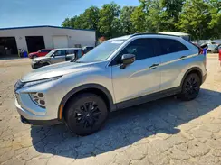 JA4ATWAA2SZ038179 2025 MITSUBISHI ECLIPSE CROSS