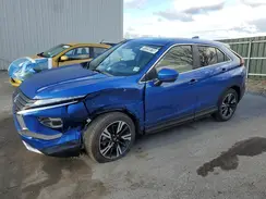 JA4ATWAA2SZ042071 2025 MITSUBISHI ECLIPSE CROSS