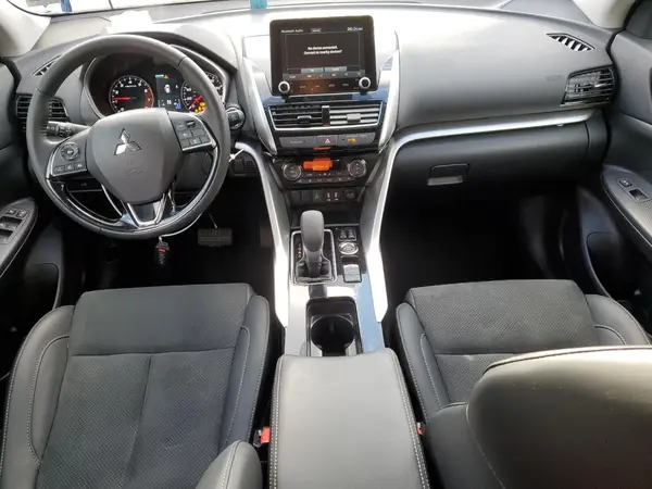 JA4ATWAA2SZ042071 2025 MITSUBISHI ECLIPSE CROSS - Image 8