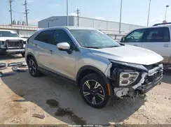 JA4ATWAA2TZ002624 2026 MITSUBISHI ECLIPSE CROSS