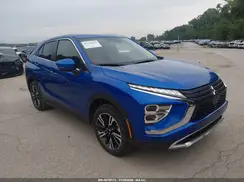 JA4ATWAA2TZ004468 2026 MITSUBISHI ECLIPSE CROSS