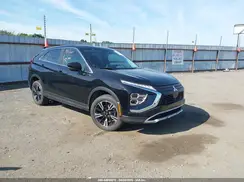 JA4ATWAA2TZ004793 2026 MITSUBISHI ECLIPSE CROSS