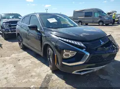 JA4ATWAA2TZ005314 2026 MITSUBISHI ECLIPSE CROSS