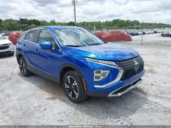 JA4ATWAA2TZ005524 2026 MITSUBISHI ECLIPSE CROSS