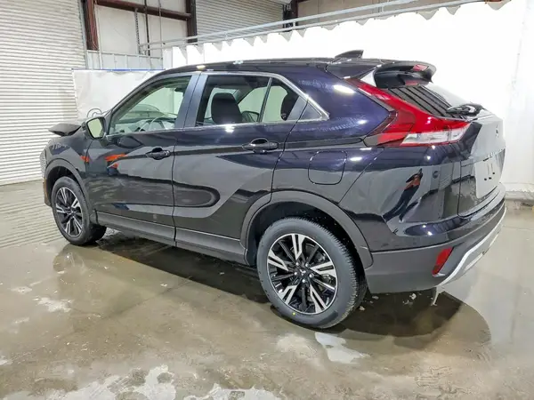 JA4ATWAA2TZ008018 2026 MITSUBISHI ECLIPSE CROSS - Image 2