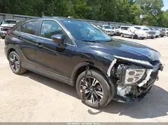 JA4ATWAA2TZ014417 2026 MITSUBISHI ECLIPSE CROSS