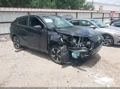JA4ATWAA2TZ019231 2026 MITSUBISHI ECLIPSE CROSS