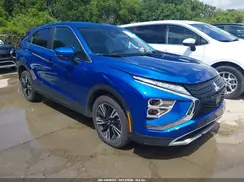 JA4ATWAA2TZ020623 2026 MITSUBISHI ECLIPSE CROSS