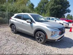JA4ATWAA2TZ026227 2026 MITSUBISHI ECLIPSE CROSS