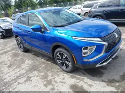 JA4ATWAA2TZ029595 2026 MITSUBISHI ECLIPSE CROSS