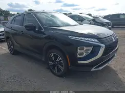 JA4ATWAA2TZ043397 2026 MITSUBISHI ECLIPSE CROSS