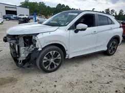 JA4ATWAA3NZ002960 2022 MITSUBISHI ECLIPSE CROSS
