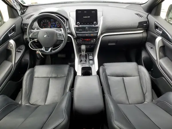 JA4ATWAA3NZ002960 2022 MITSUBISHI ECLIPSE CROSS - Image 8