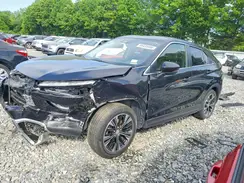JA4ATWAA3NZ003882 2022 MITSUBISHI ECLIPSE CROSS