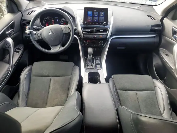 JA4ATWAA3NZ003882 2022 MITSUBISHI ECLIPSE CROSS - Image 8