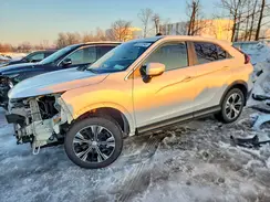 JA4ATWAA3NZ004711 2022 MITSUBISHI ECLIPSE CROSS