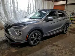 JA4ATWAA3NZ028555 2022 MITSUBISHI ECLIPSE CROSS