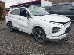 JA4ATWAA3NZ046280 2022 MITSUBISHI ECLIPSE CROSS