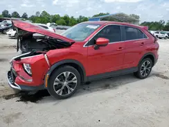 JA4ATWAA3NZ047686 2022 MITSUBISHI ECLIPSE CROSS