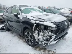 JA4ATWAA3NZ050569 2022 MITSUBISHI ECLIPSE CROSS