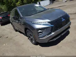JA4ATWAA3NZ051544 2022 MITSUBISHI ECLIPSE CROSS