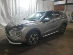 JA4ATWAA3NZ054802 2022 MITSUBISHI ECLIPSE CROSS
