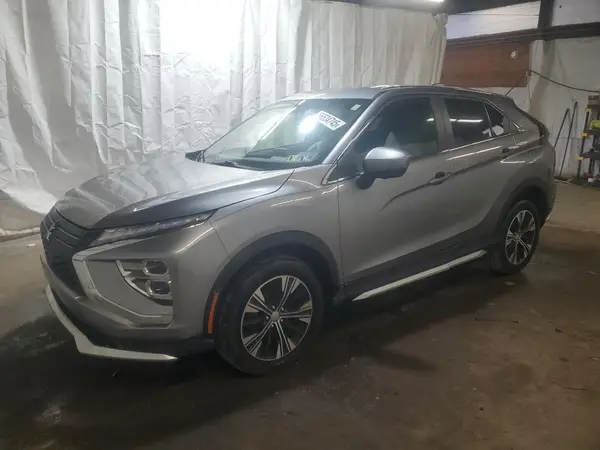 JA4ATWAA3NZ054802 2022 MITSUBISHI ECLIPSE CROSS - Image 1