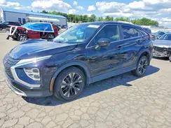 JA4ATWAA3NZ055254 2022 MITSUBISHI ECLIPSE CROSS
