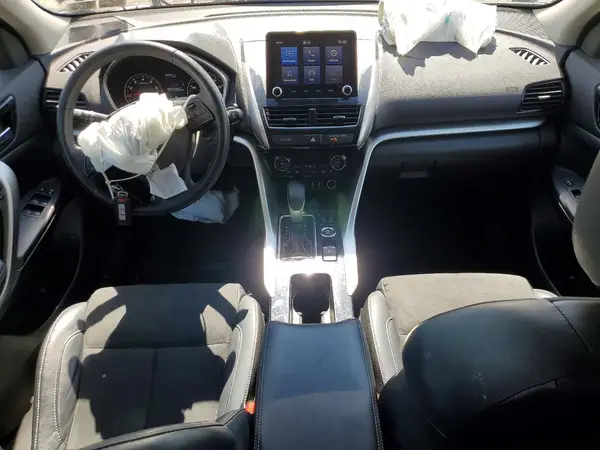 JA4ATWAA3NZ055254 2022 MITSUBISHI ECLIPSE CROSS - Image 8